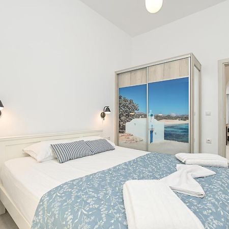 Naxos City Azur 아파트 외부 사진