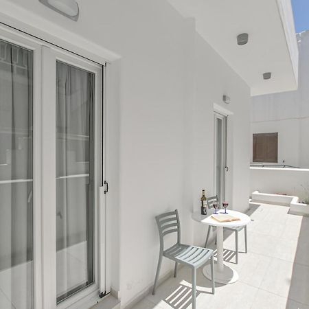 Naxos City Azur 아파트 외부 사진