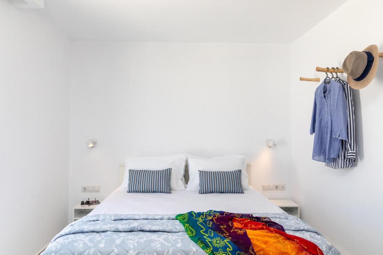 Naxos City Azur 아파트 외부 사진